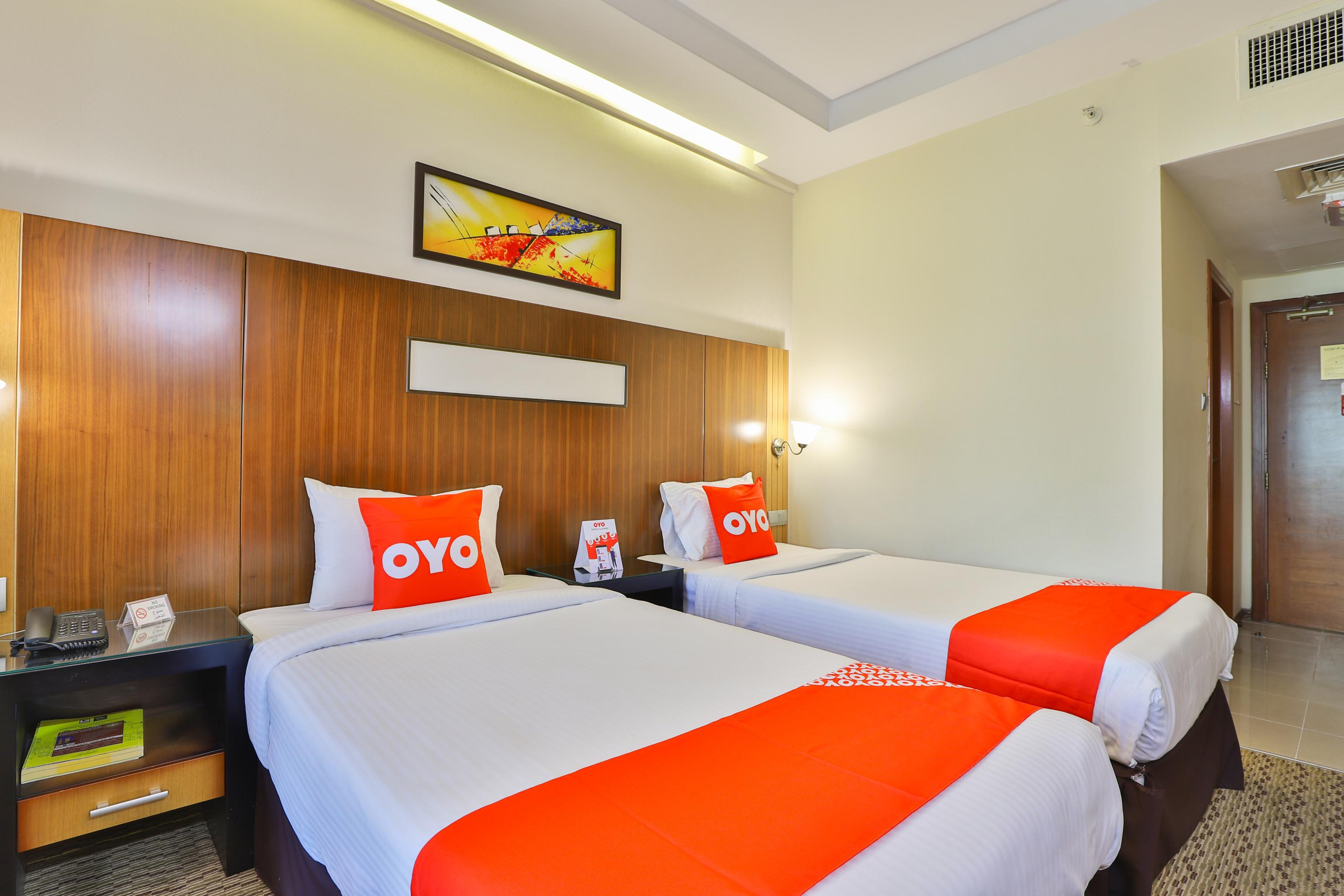 Sun And Sands Hotel Дубай Экстерьер фото
